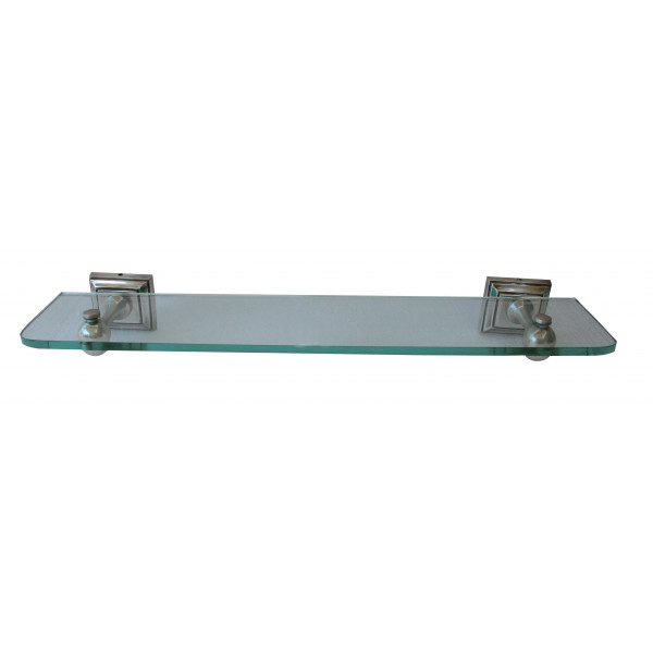 Glass Shelf - Alpha